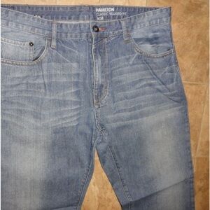 Sean John Hamilton classic relaxed fit 40x32